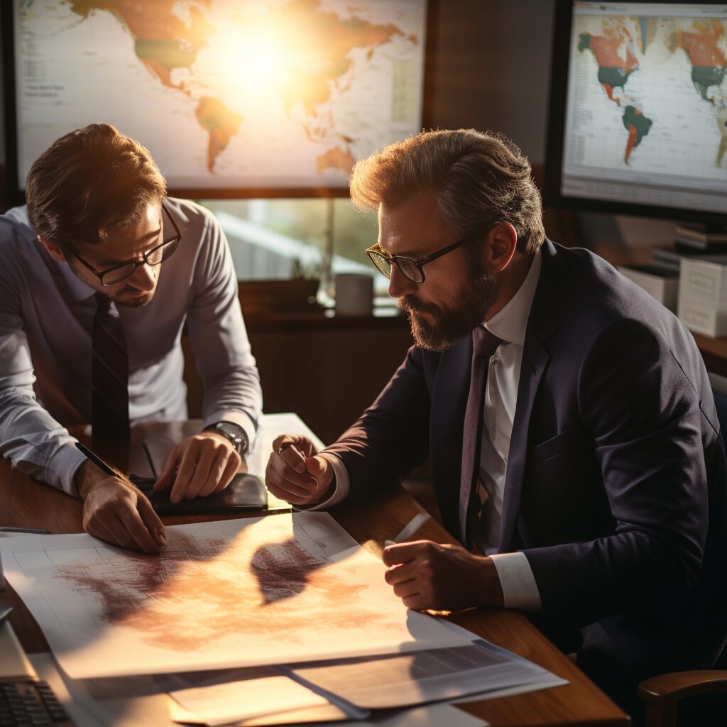 Online Portal for Lawyers in Pakistan for Expats & Global Citizens